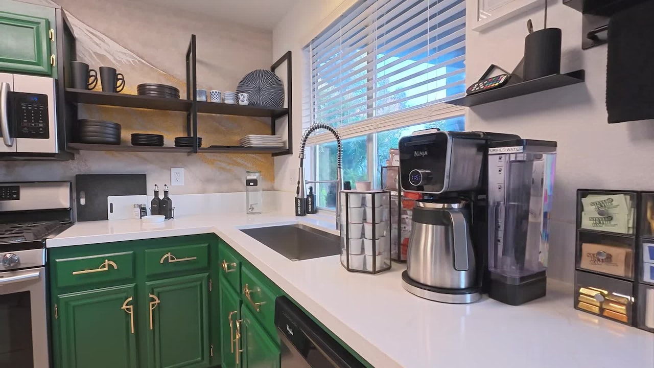 Property video