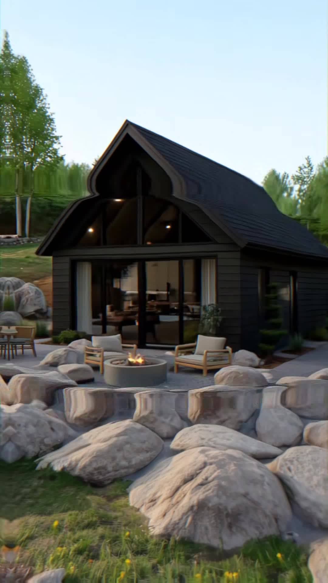 Property video