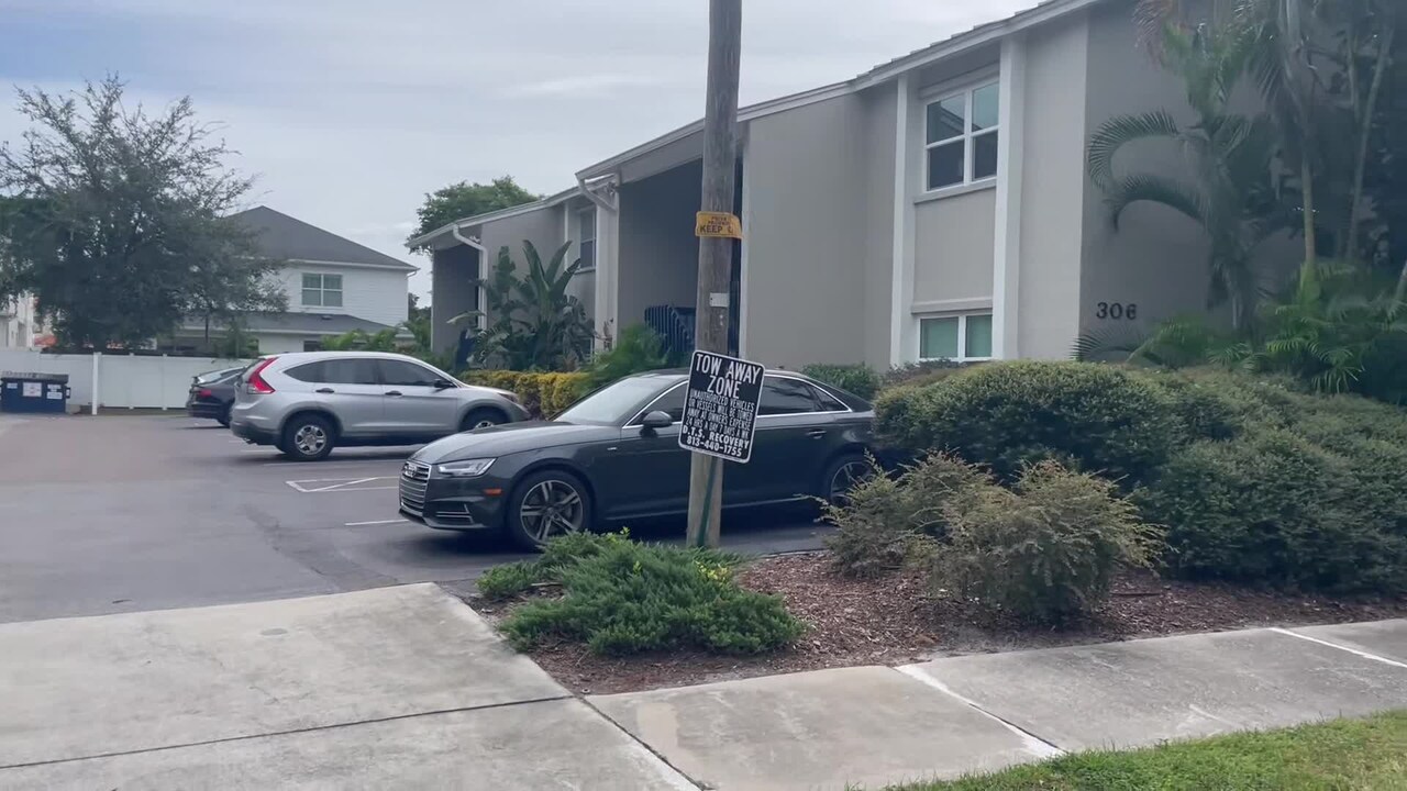 Property video
