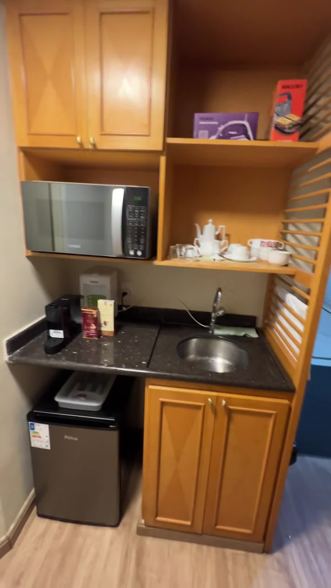 Property video