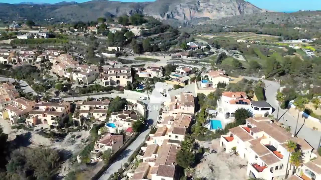 Vidéo de l’hébergement