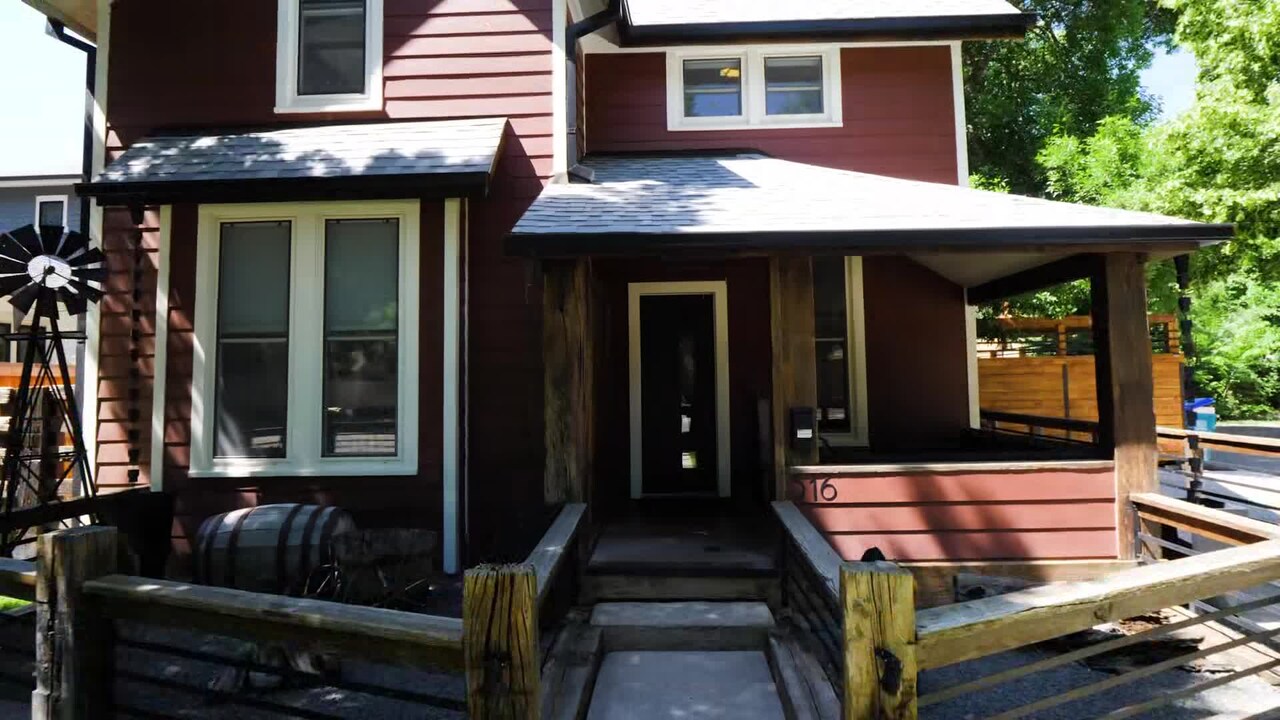 Video der Unterkunft