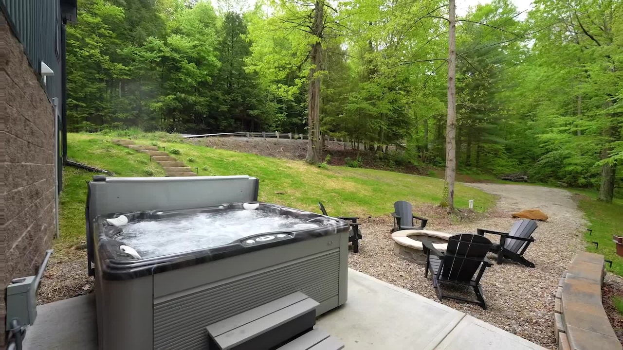 Property video