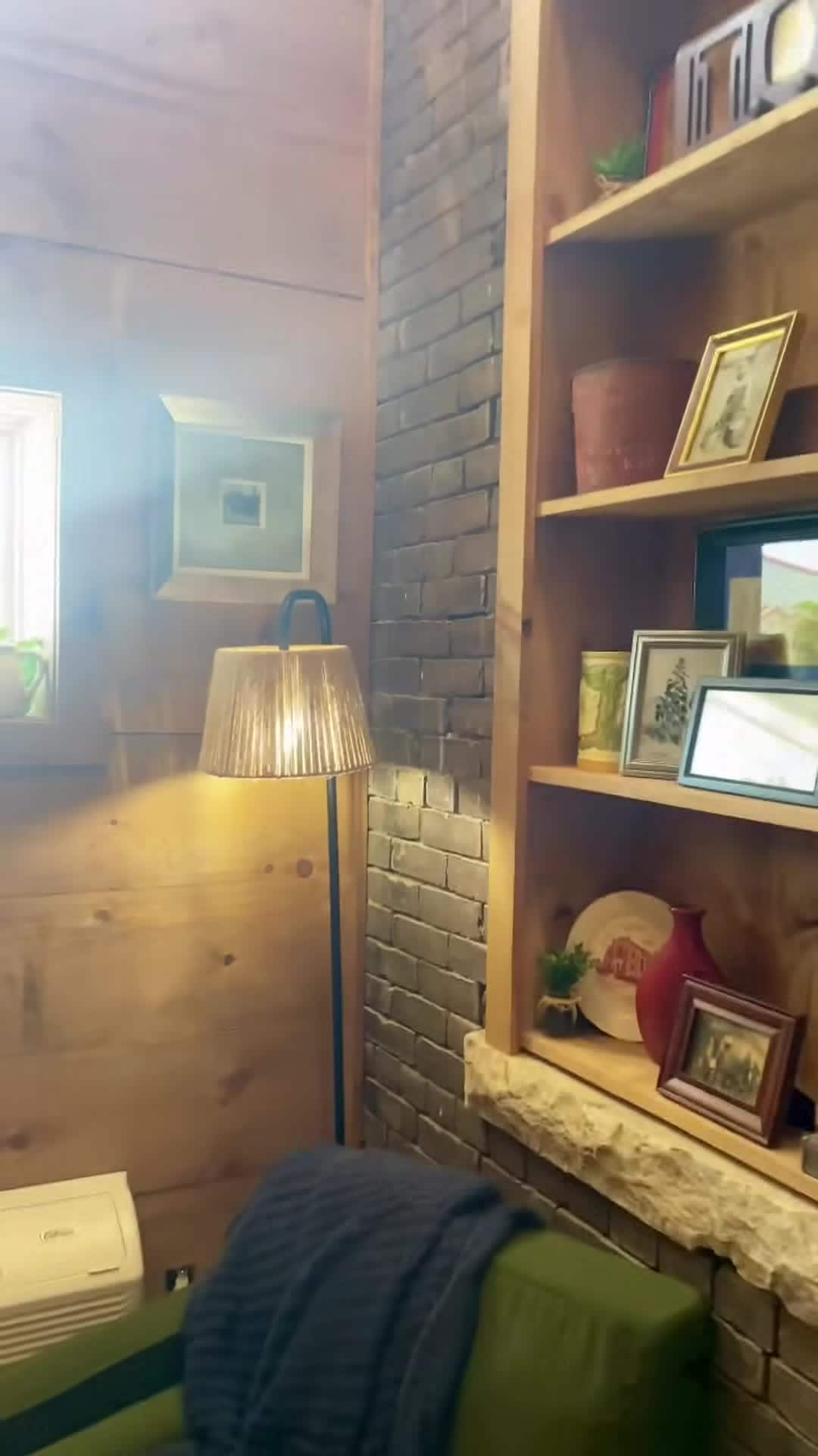 Property video