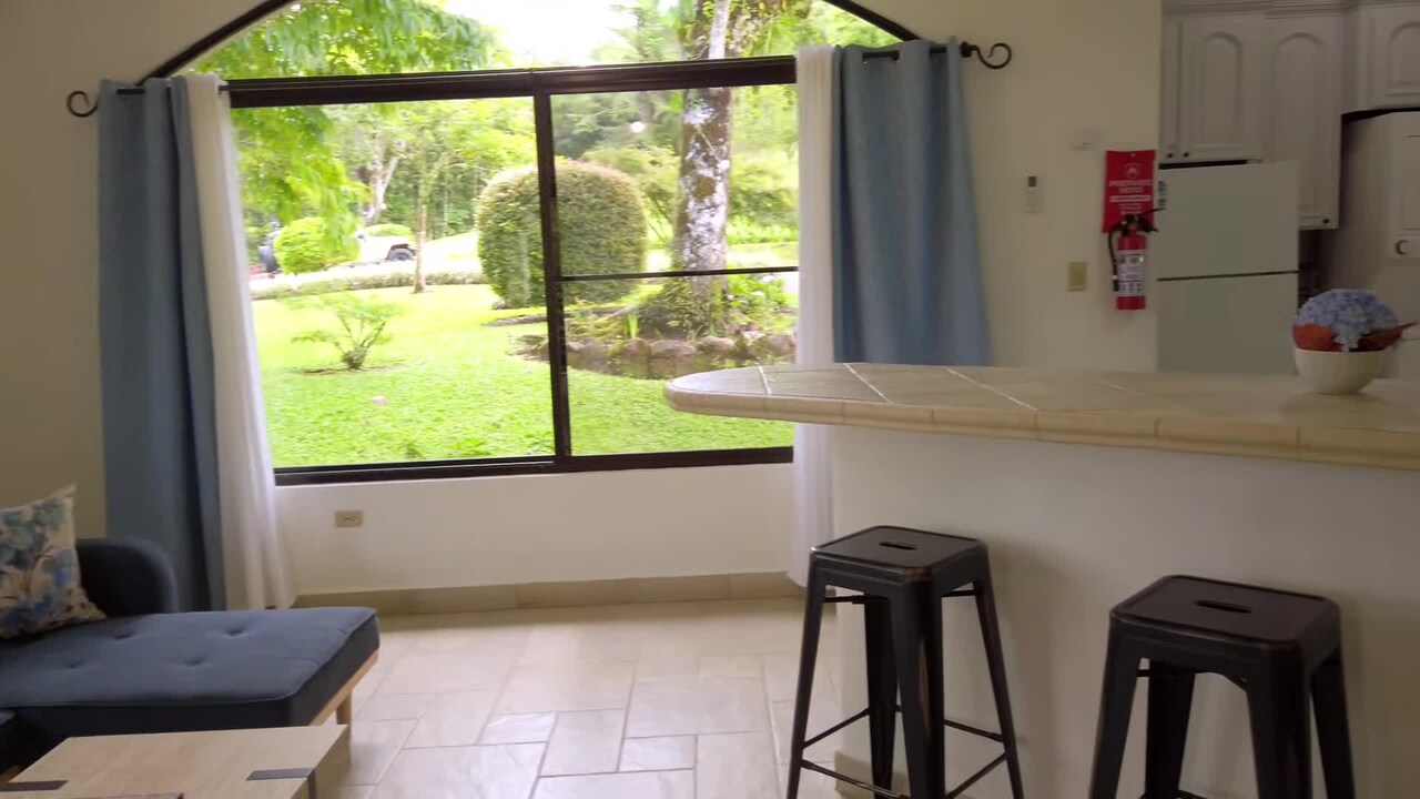 Vídeo hecho por el alojamiento