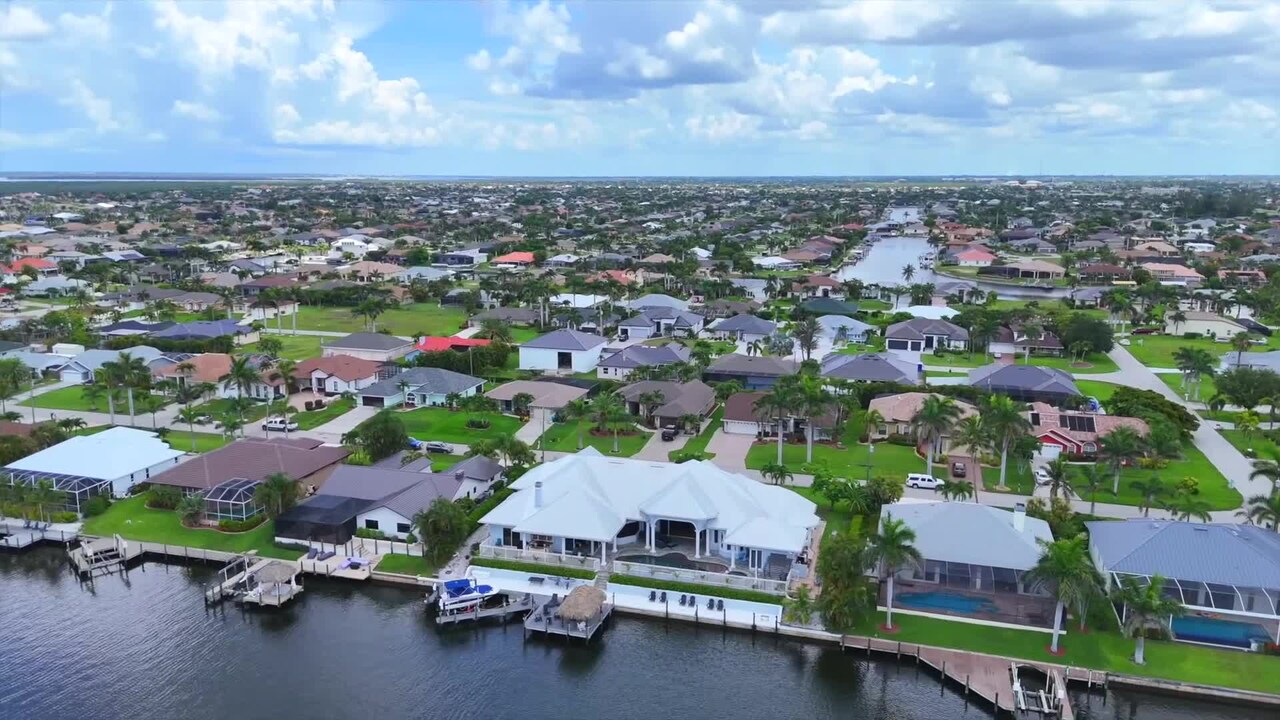 Property video