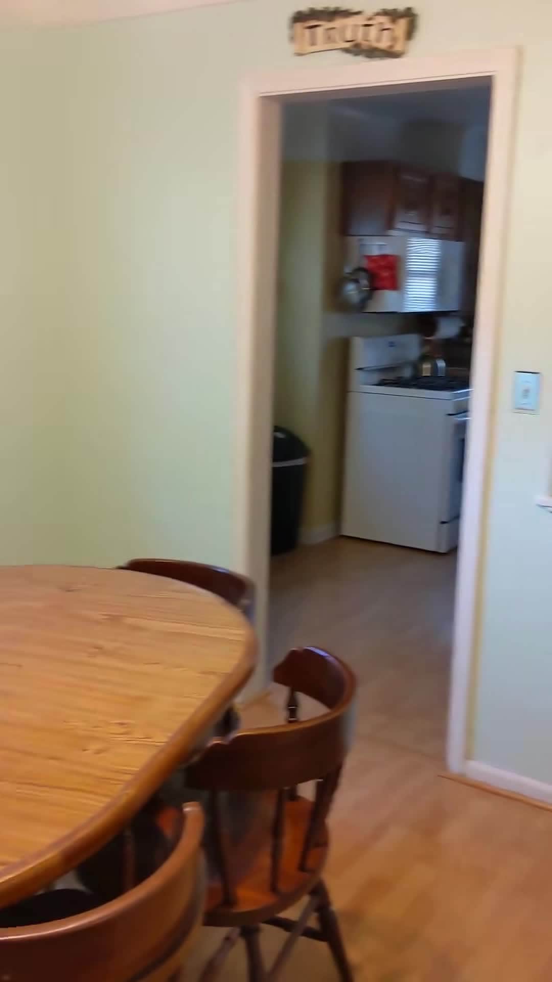 Video der Unterkunft