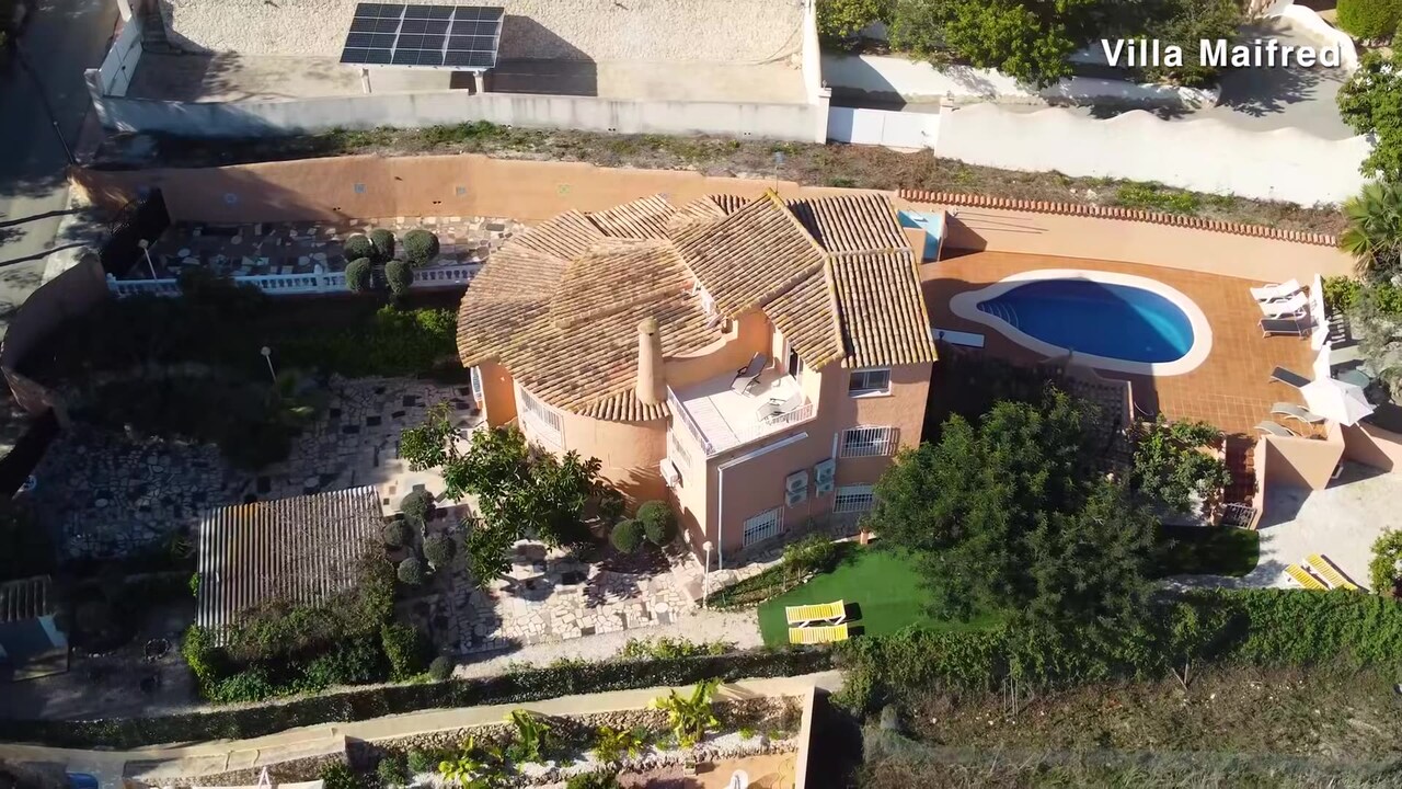 Property video