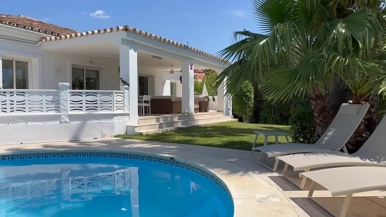 Property video