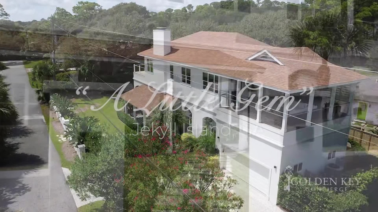 Video af overnatningsstedet