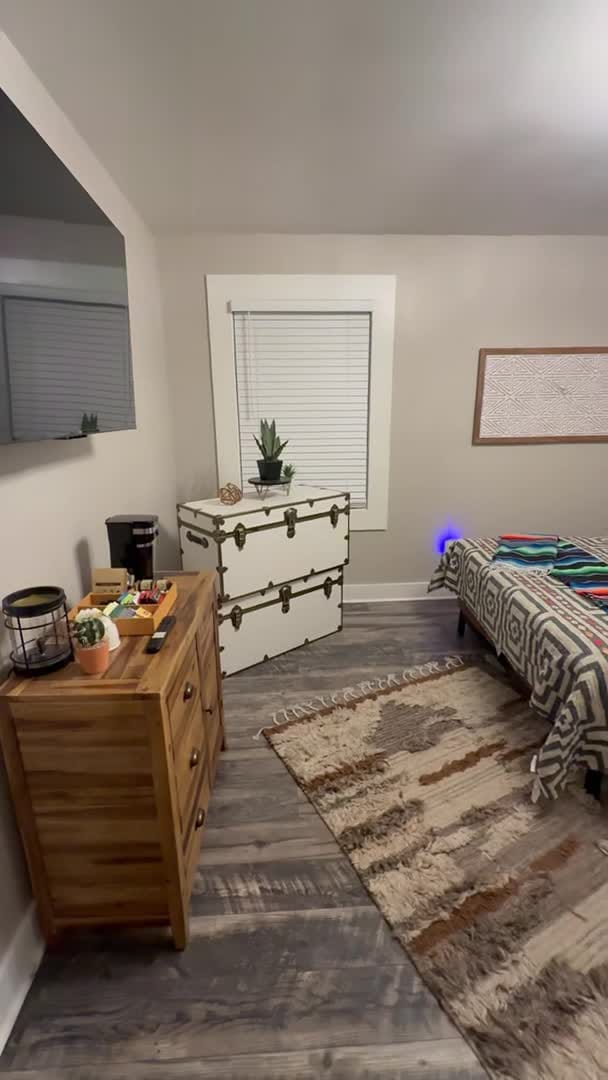 Property video