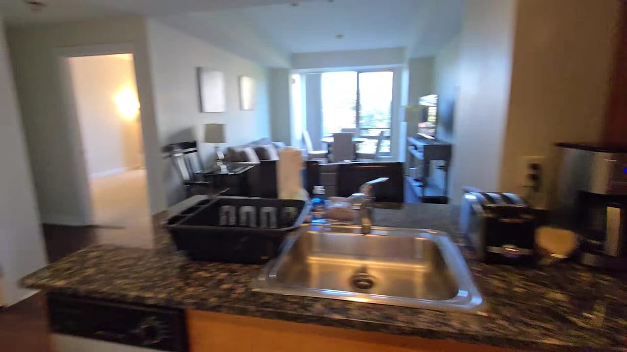 Property video