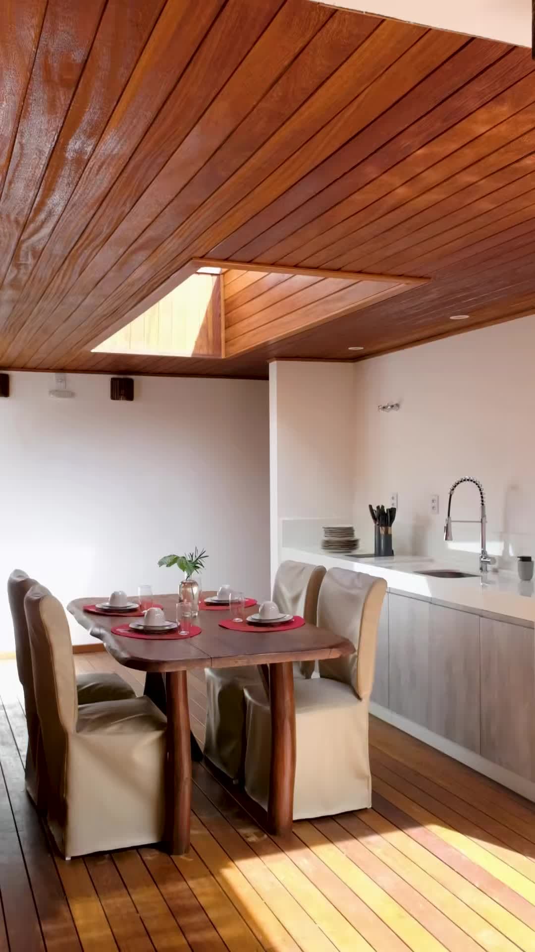 Property video