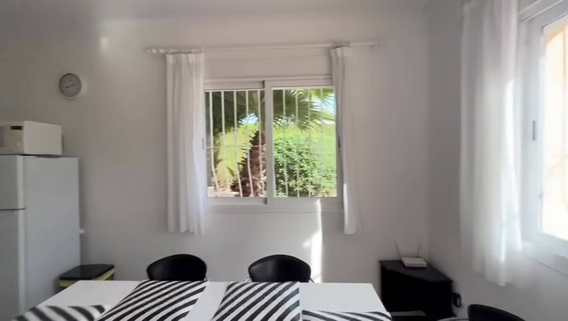 Property video
