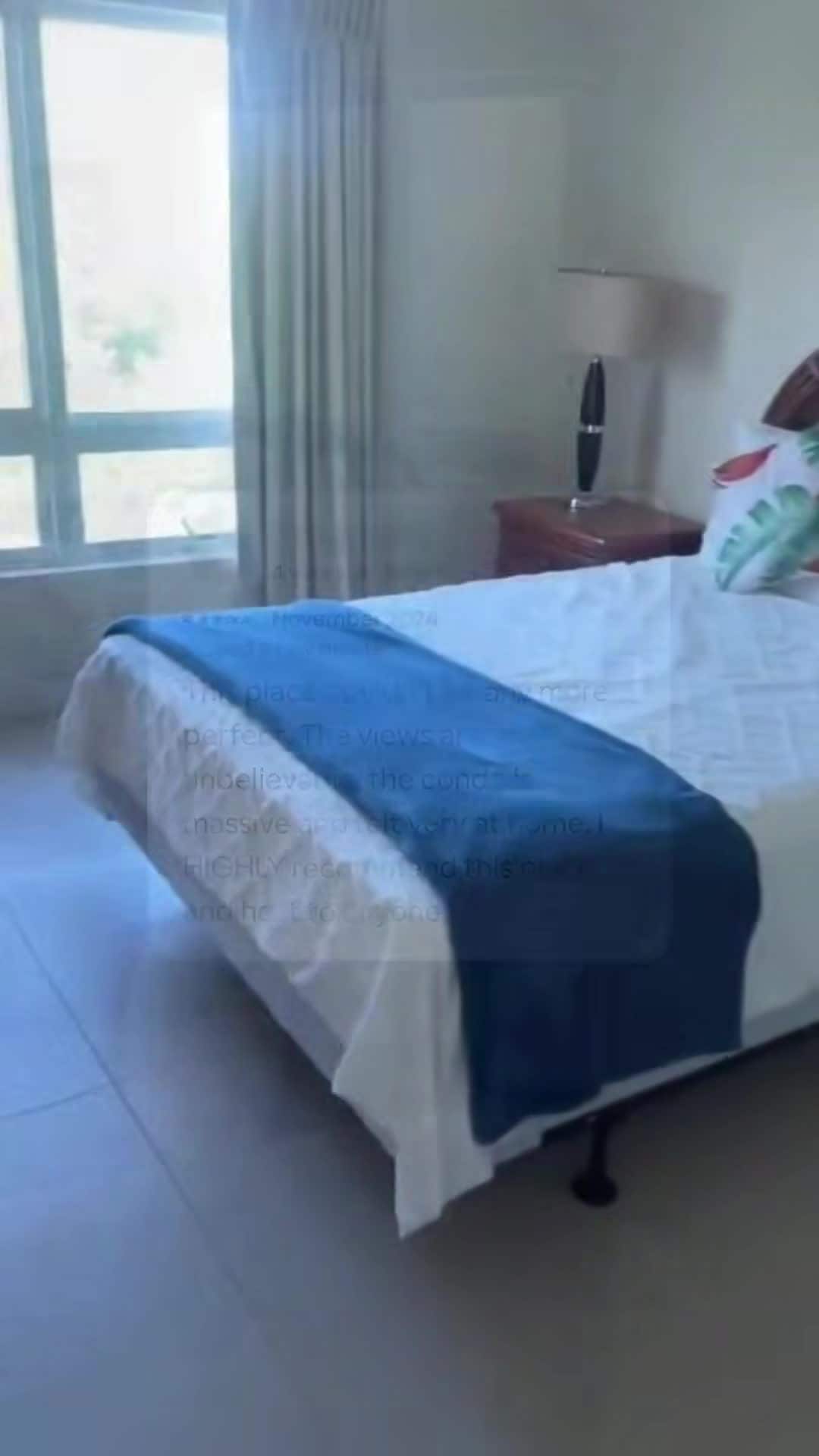 Property video