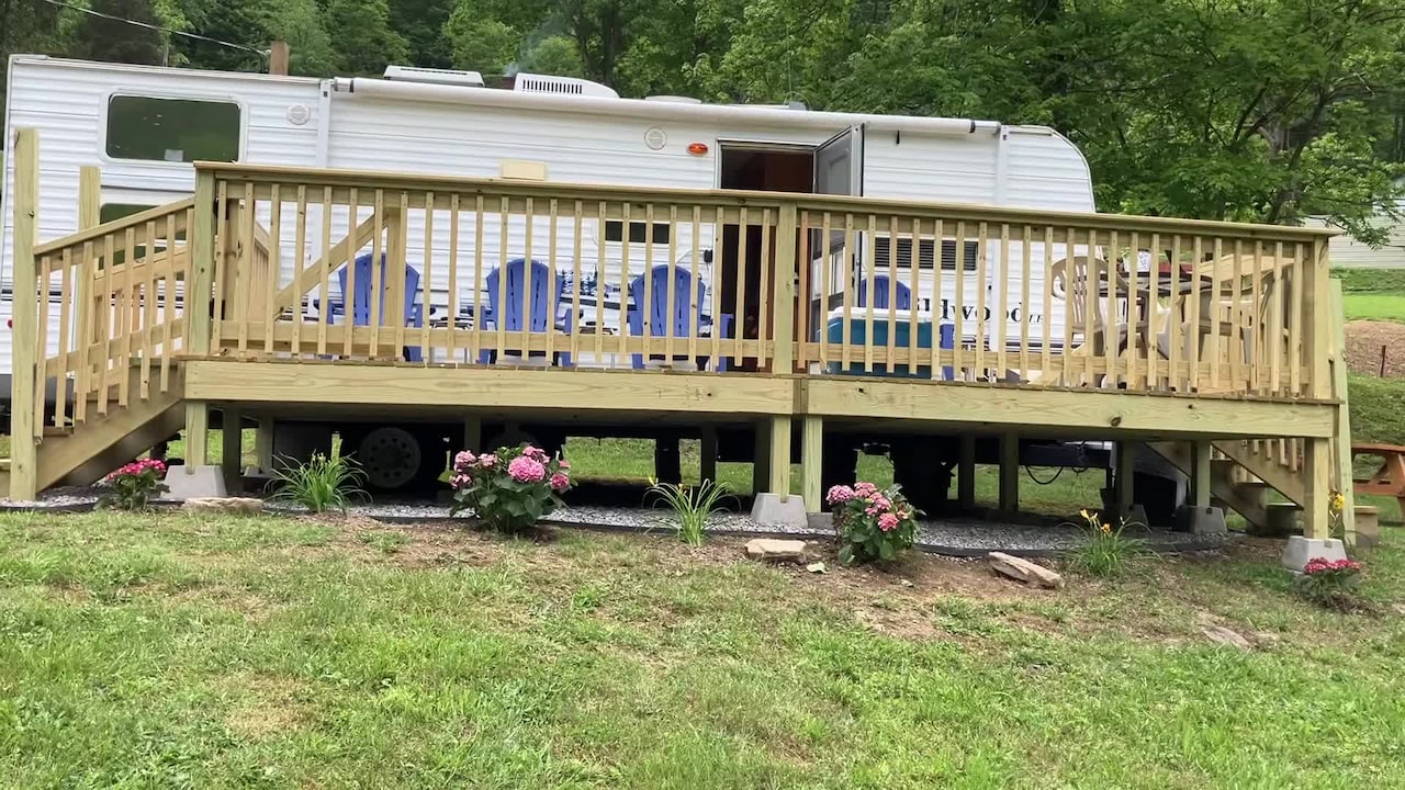 Property video