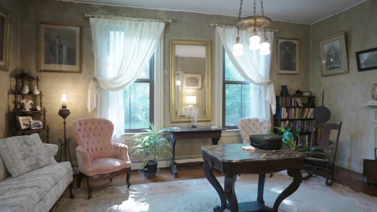 Property video