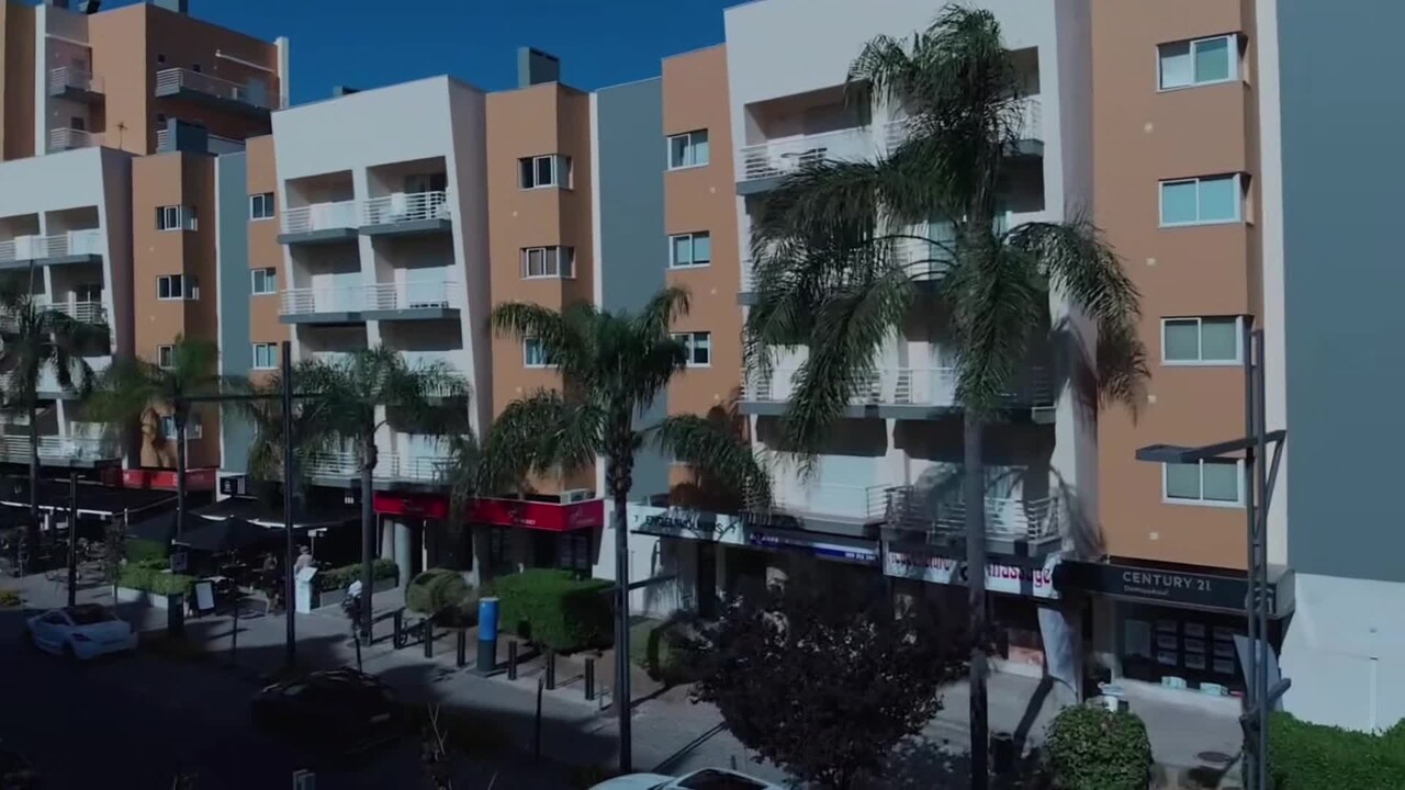 Property video