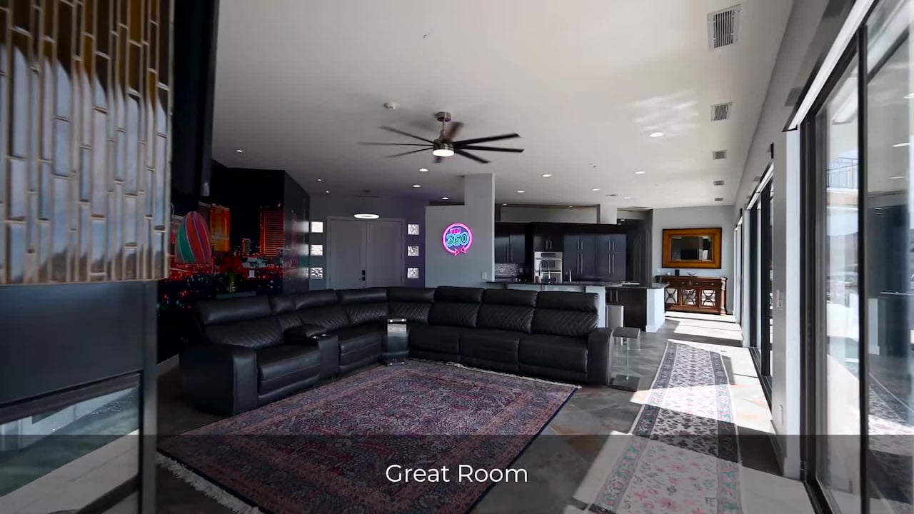 Video der Unterkunft