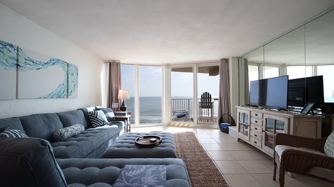 Property video