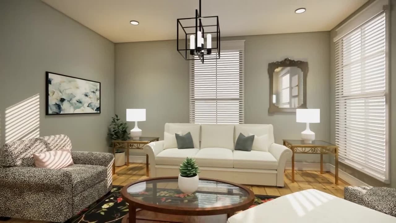 Property video