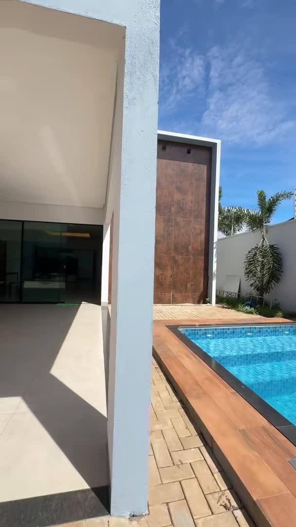 Video realizado por la propiedad