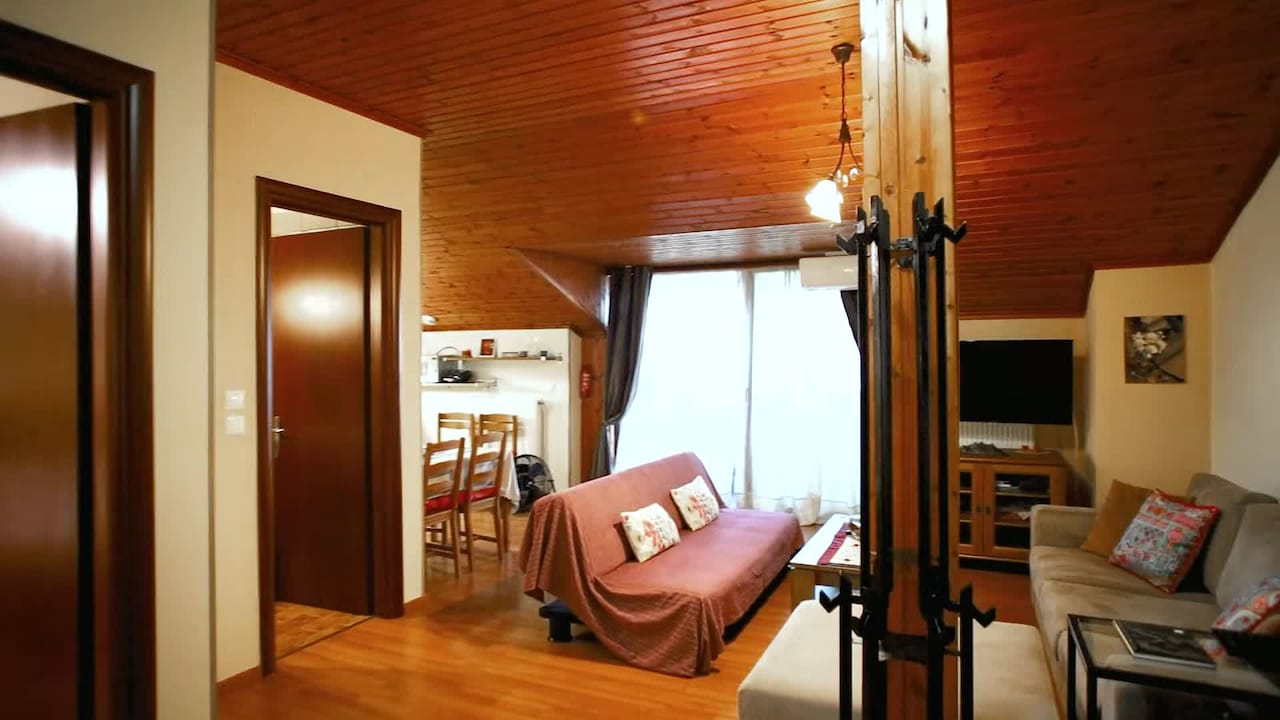 Property video