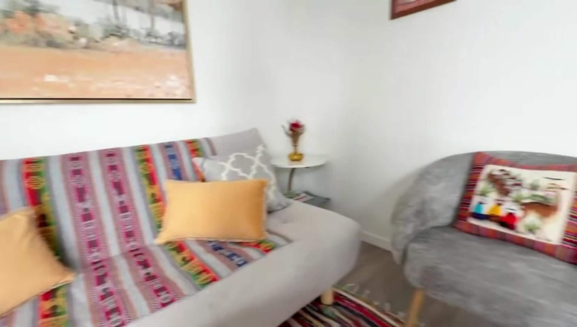 Property video