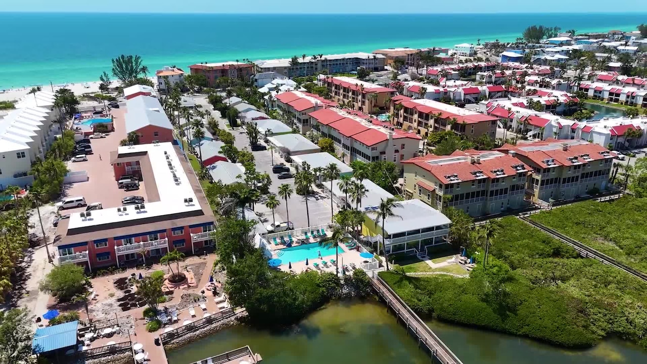 Property video