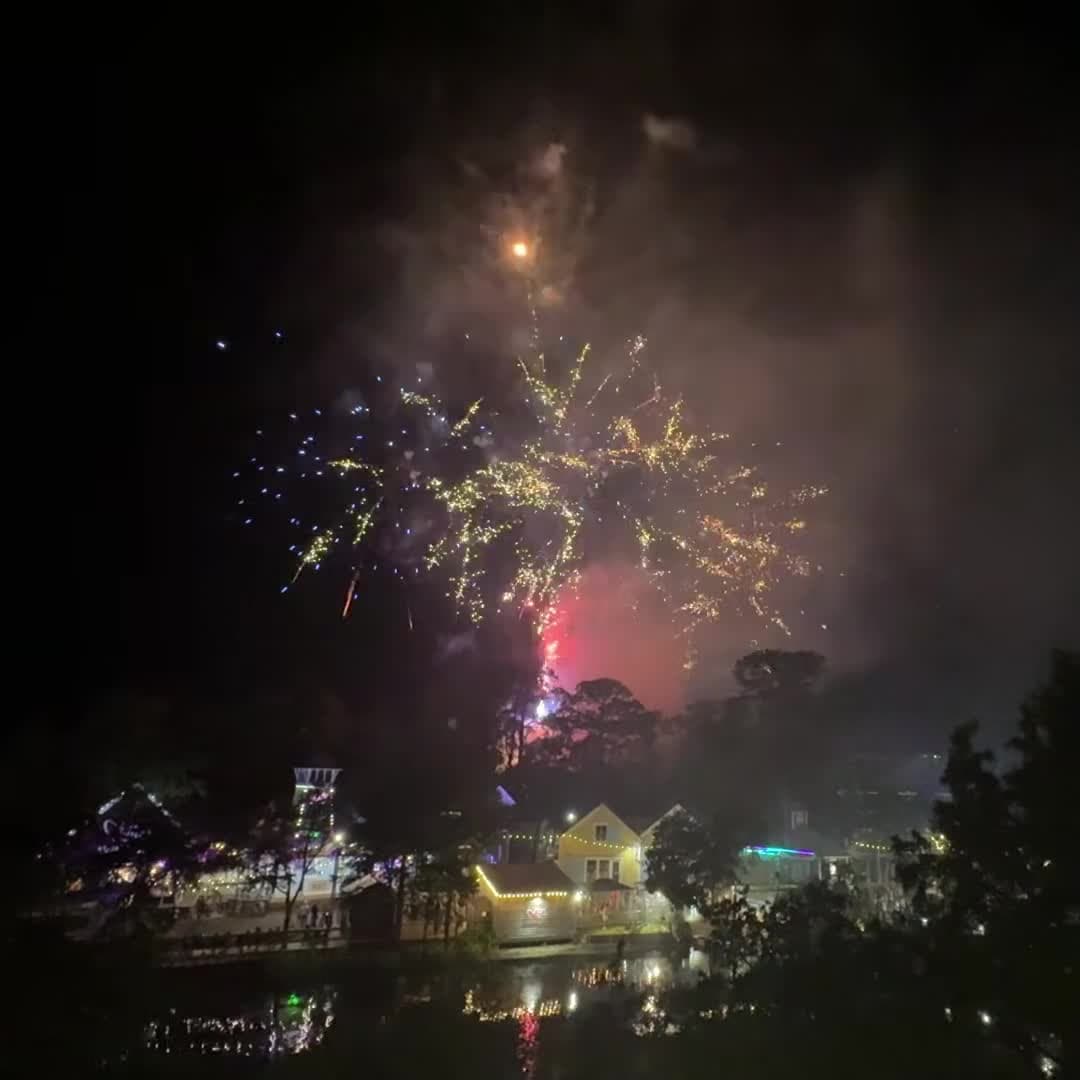 Vidéo de l’hébergement