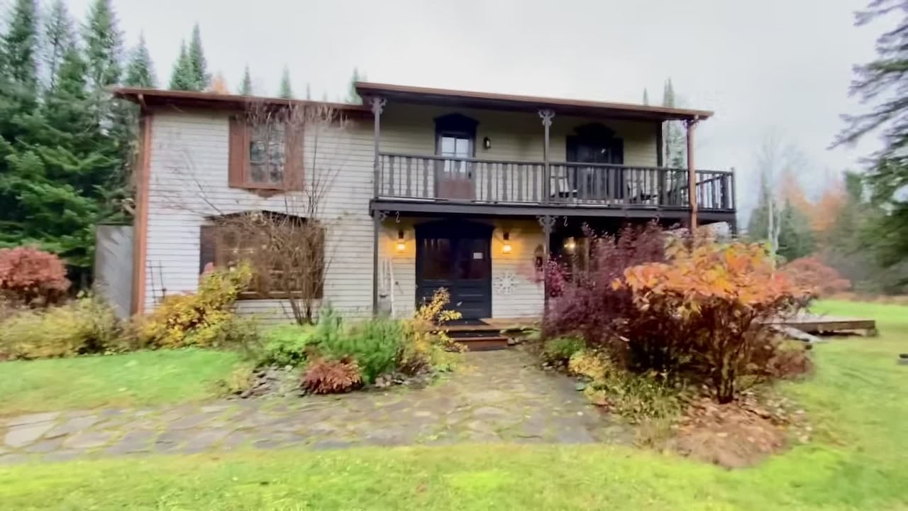 Property video