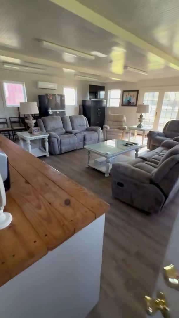 Majoituspaikan video