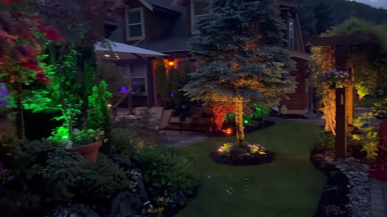 Property video