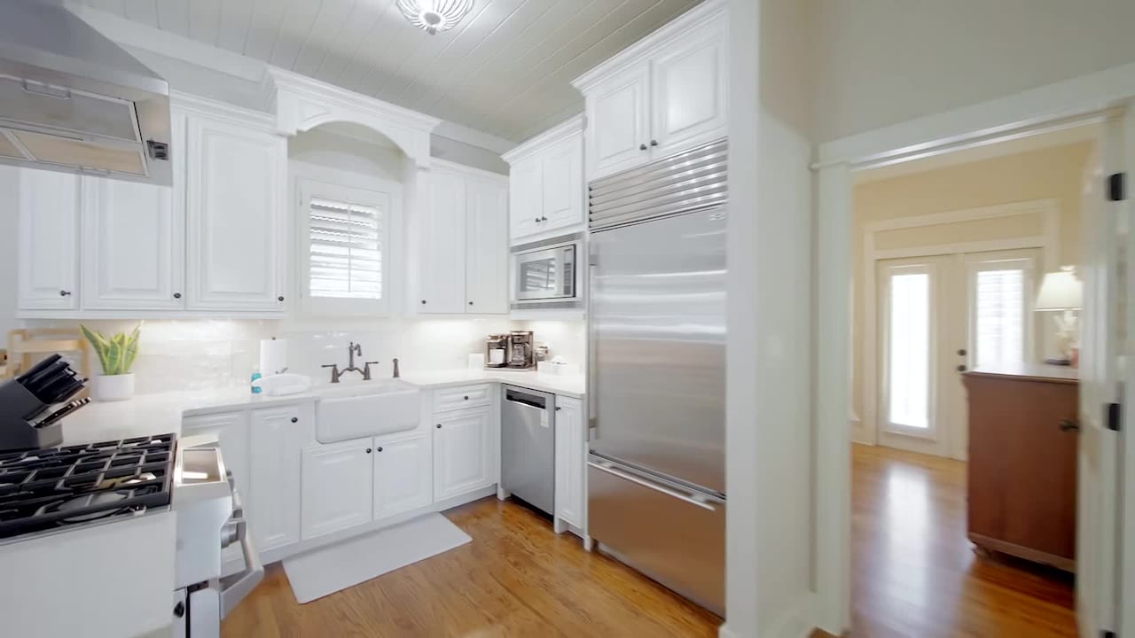 Property video