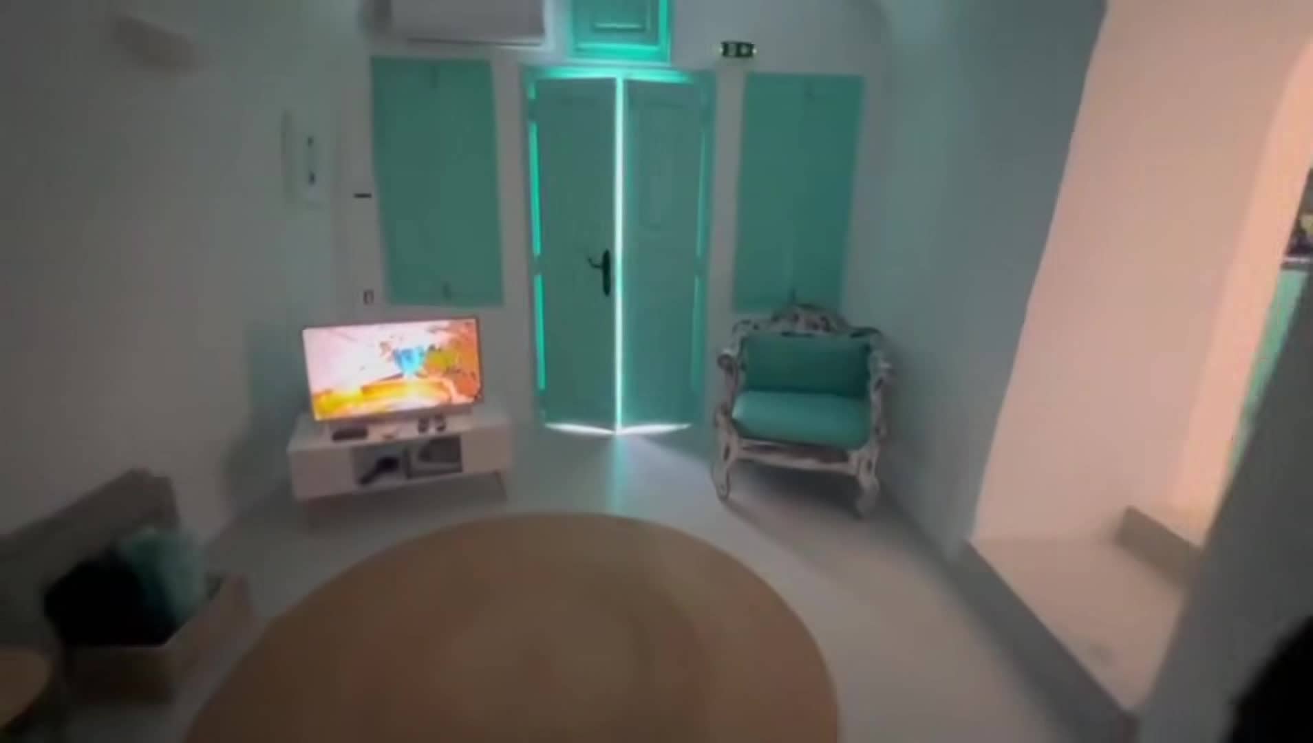 Property video