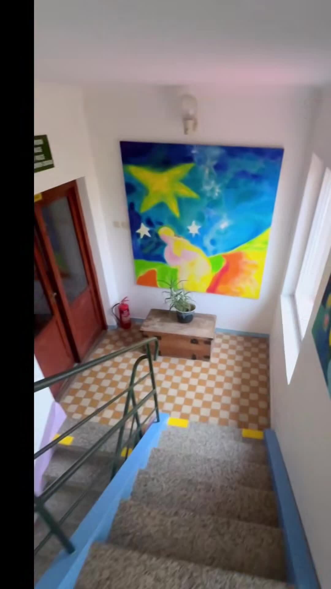 Video der Unterkunft