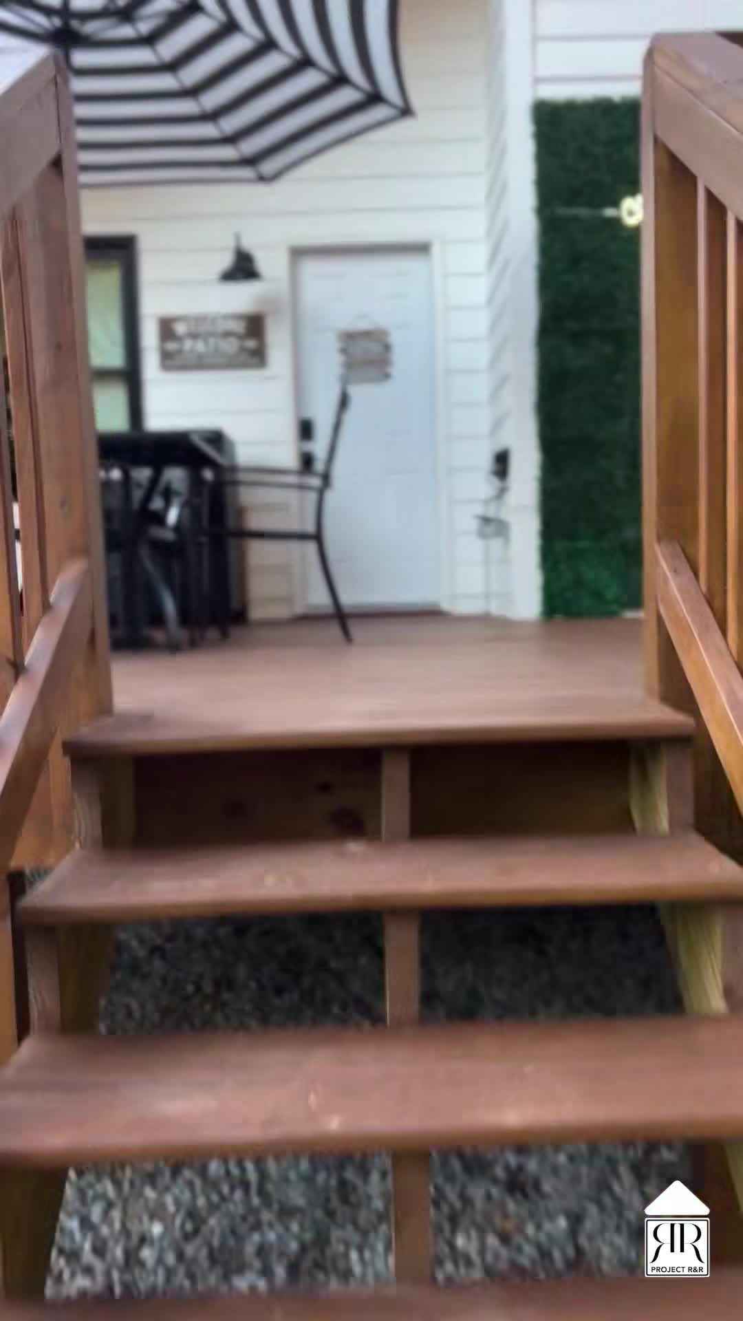 Vidéo de l’hébergement