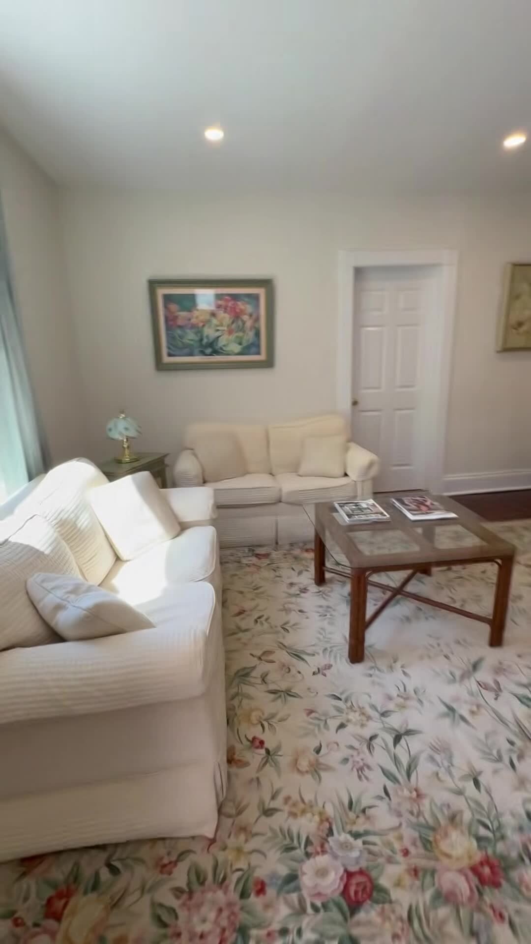 Property video