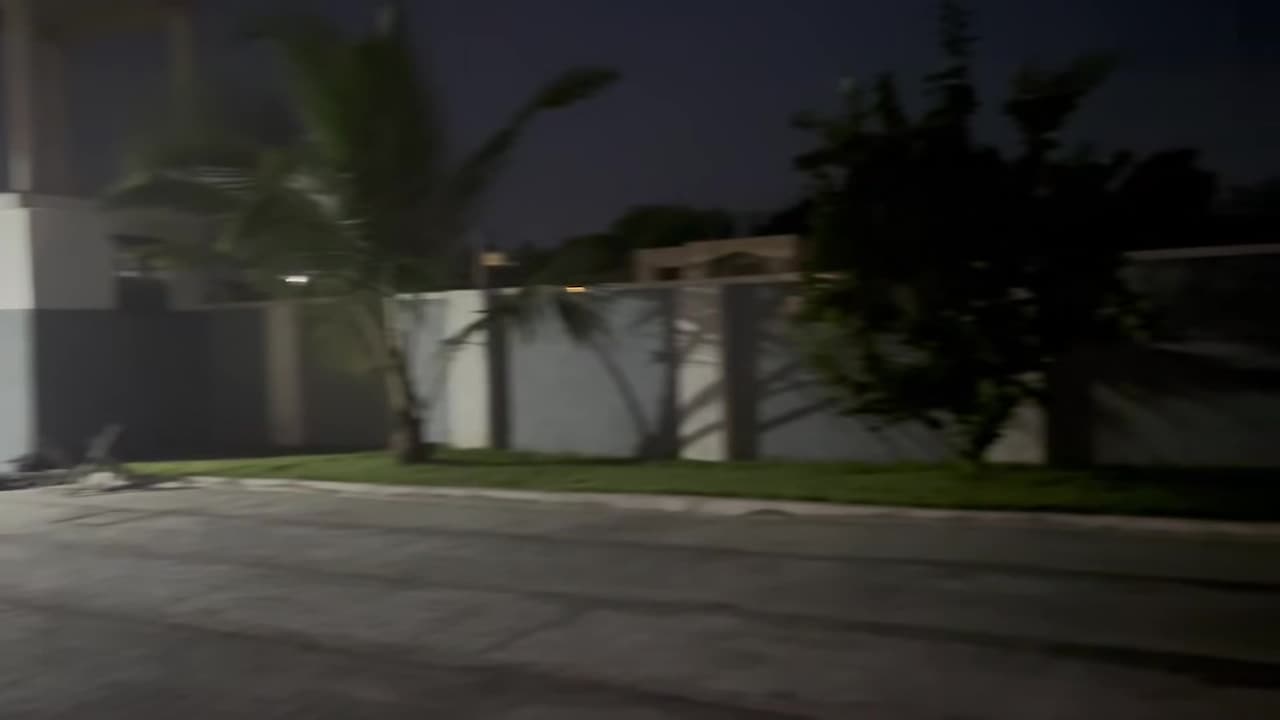 Property video