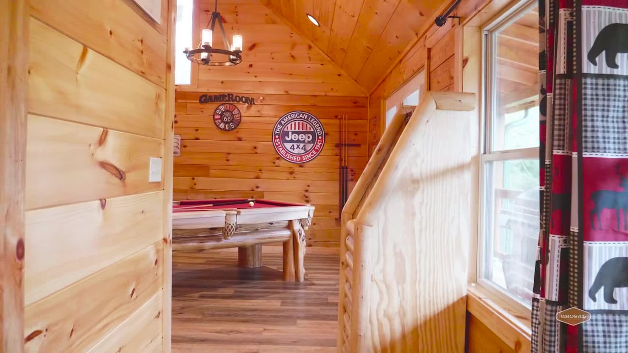 Property video