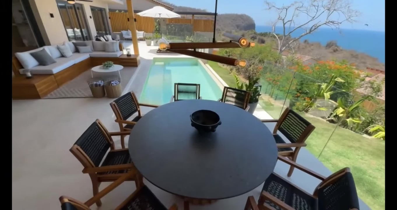 Property video