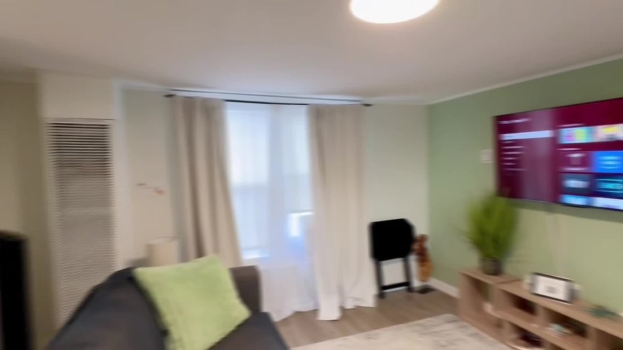Property video
