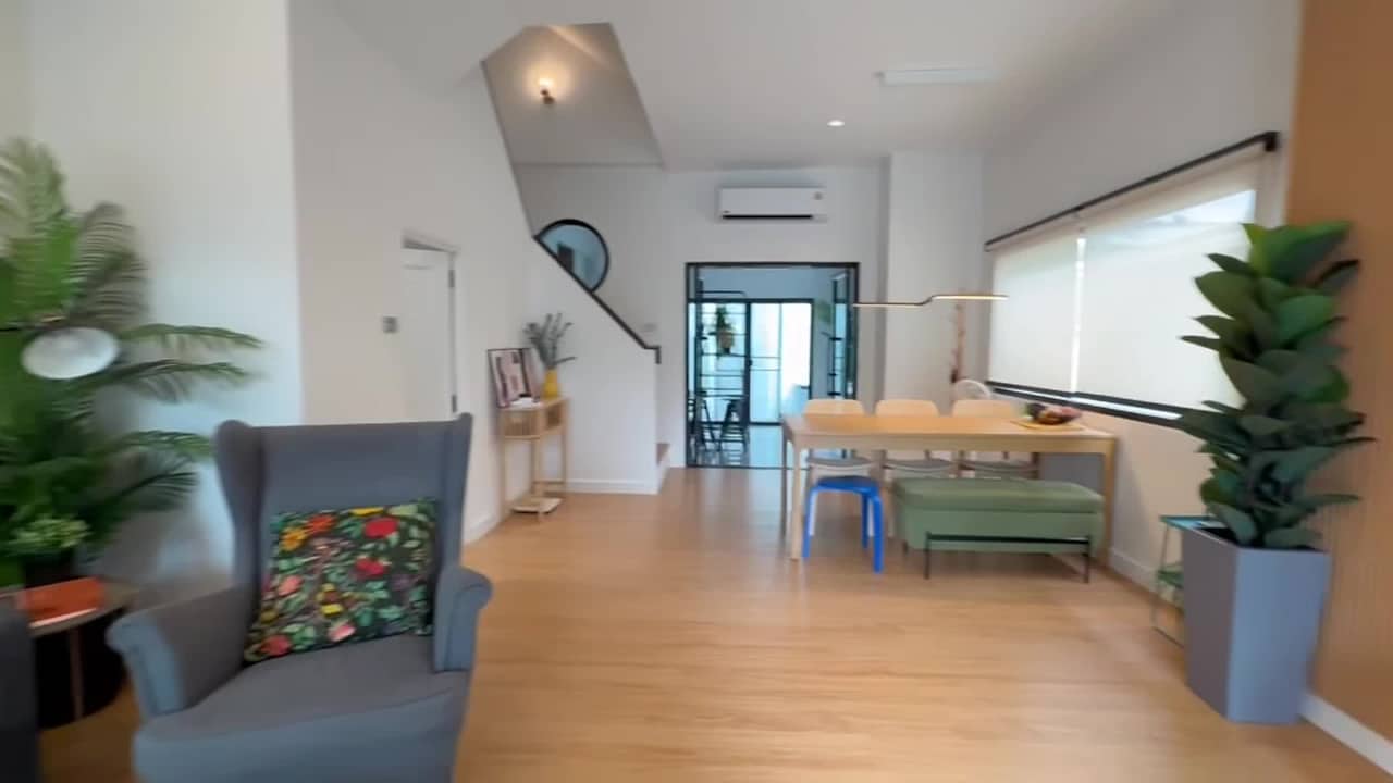 Property video