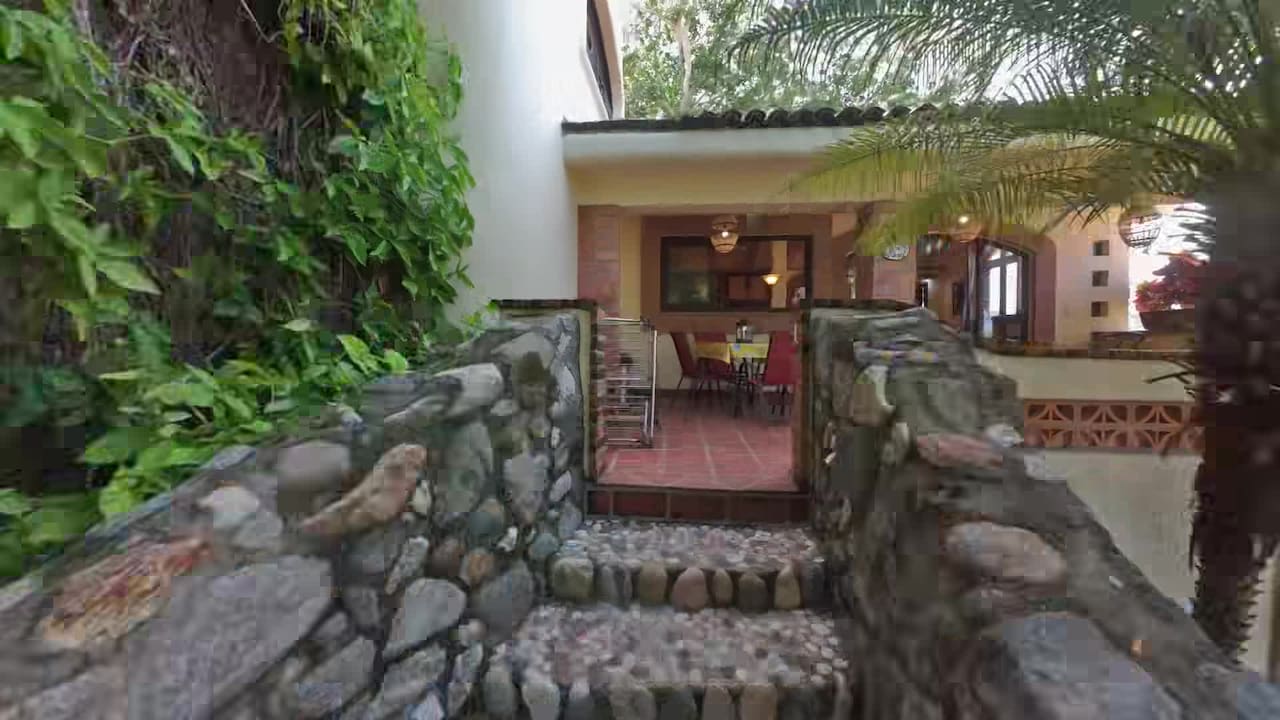 Video der Unterkunft