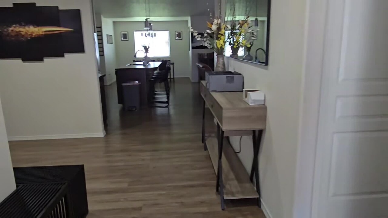 Video van accommodatie