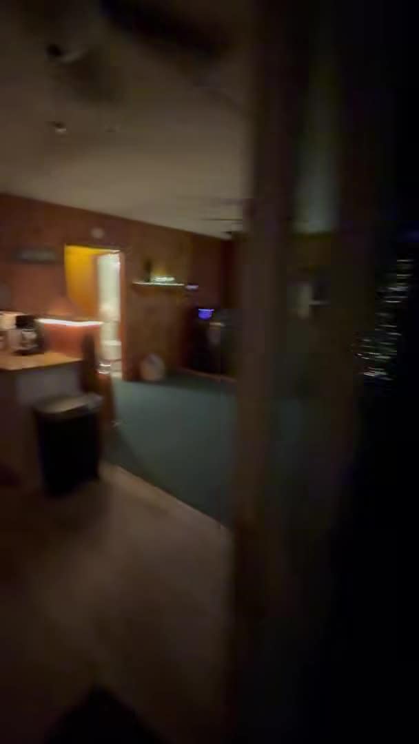 Video realizado por la propiedad