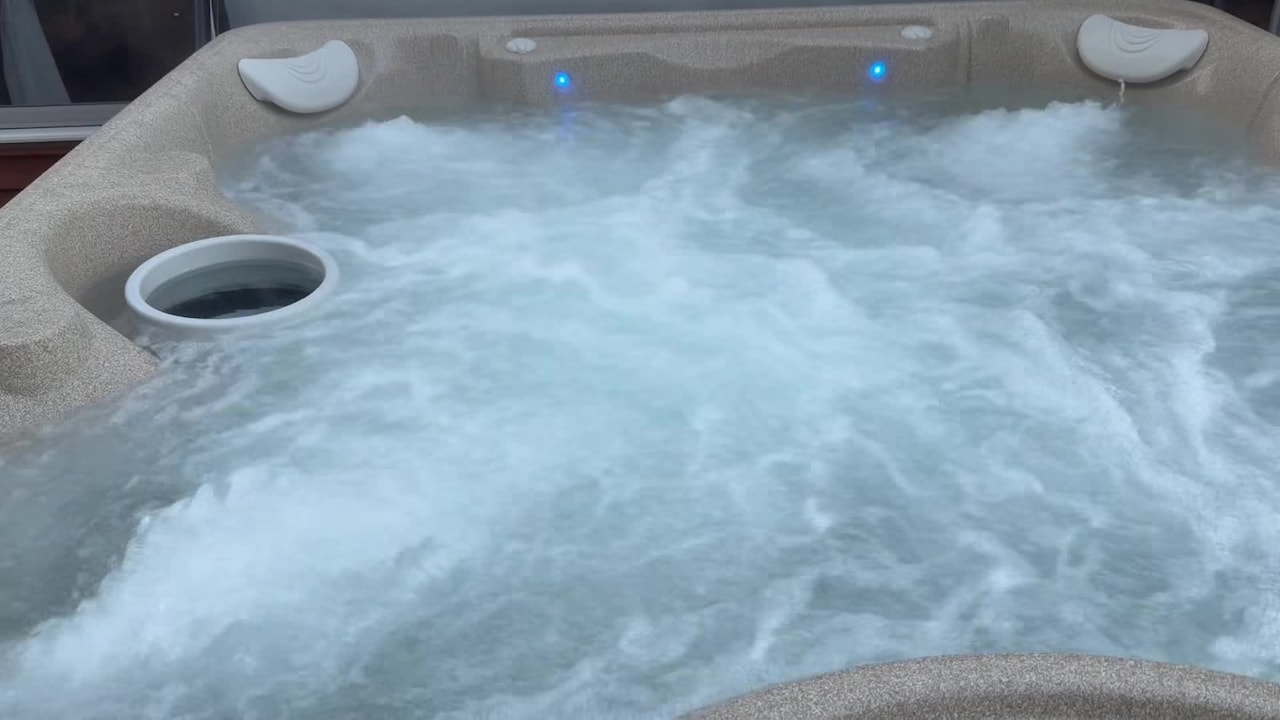 VidĂ©o de lâhĂ©bergement