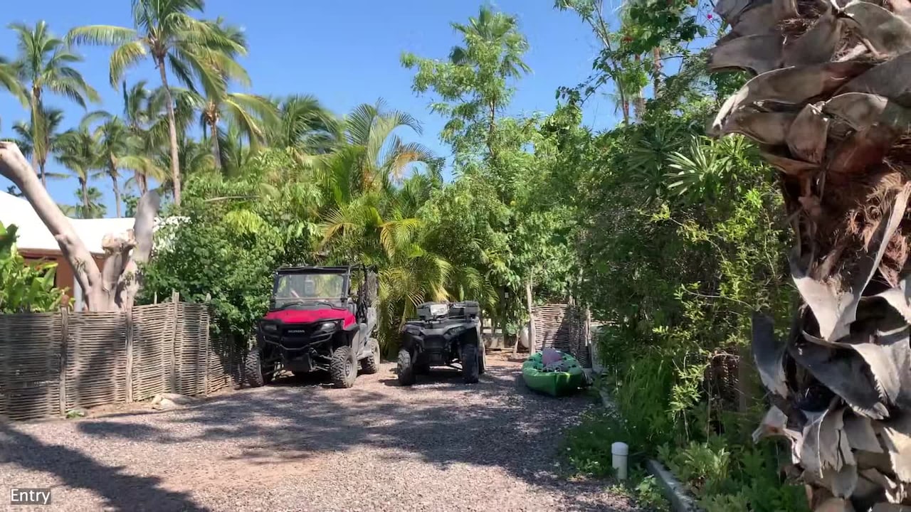 Video der Unterkunft