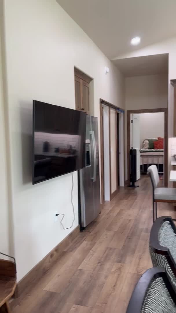 Property video