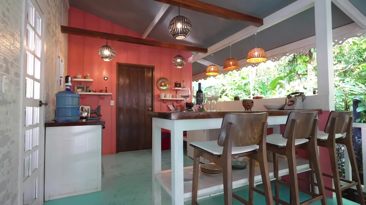 Property video